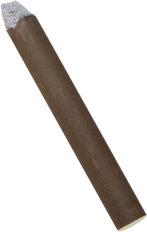 PTIT CLOWN P 'tit clown 10347 Fake Cigar – 11 cm – brown