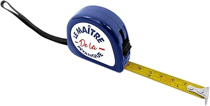 STC Petanque 2m Metre
