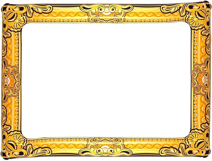 Henbrandt Photo Frame VAR