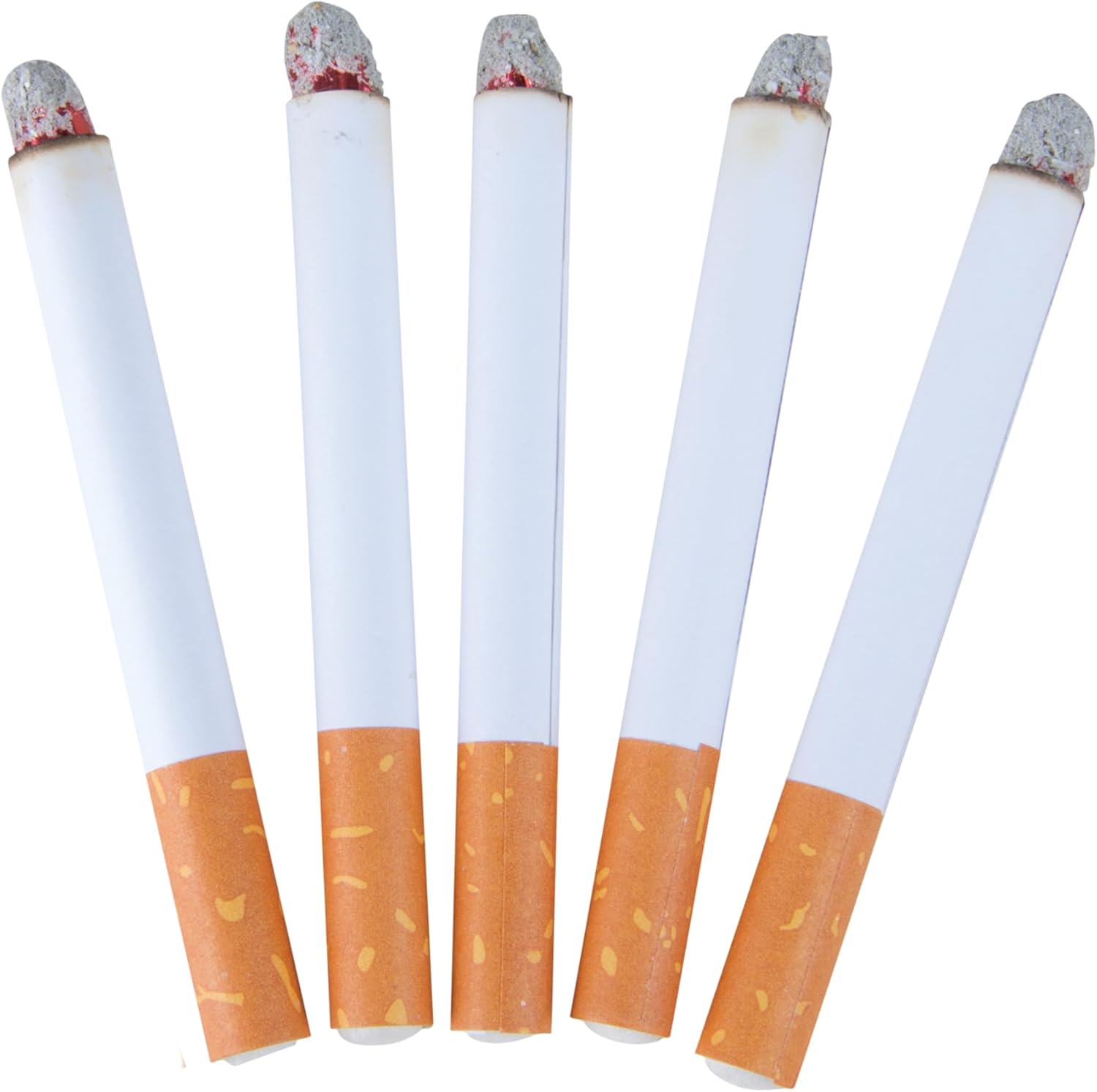P 'Tit Clown RE11096 – Fake Cigarette – Pack 5