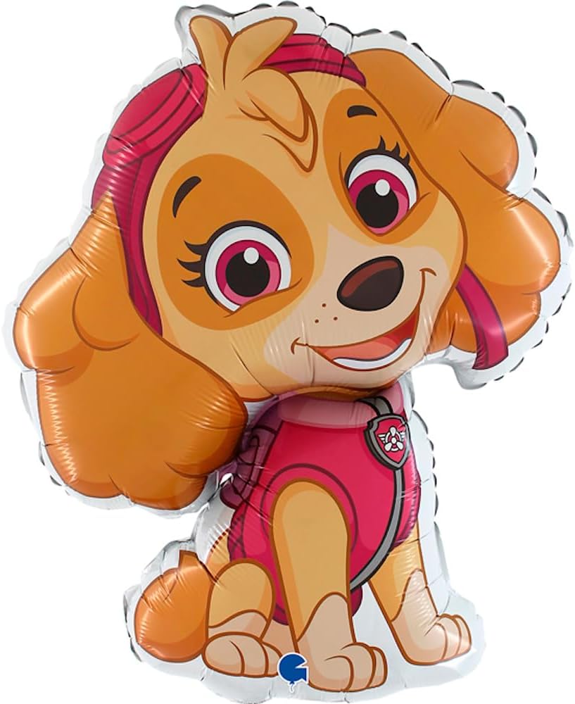 Paw Patrol Skye 24"