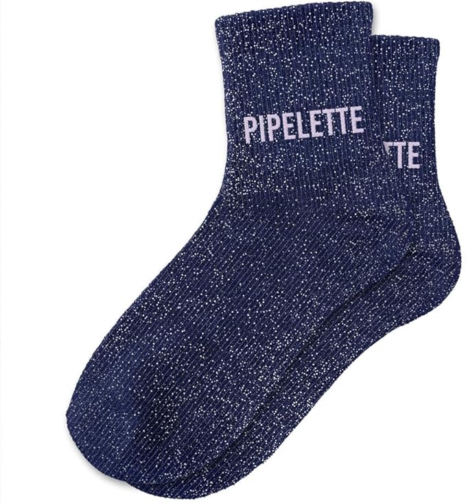 STC Unisex Multicoloured, Mid-Calf 100% Cotton Socks, 1 Pair, 36/42
