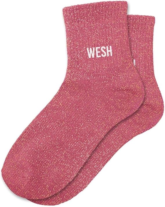 STC Sequin Socks
